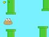 Jouer à Flappy pou
