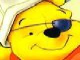 Jouer à Winnie pooh hidden stars