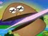 Jouer à Pou ninja