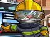 Jouer à Tom cat become fireman