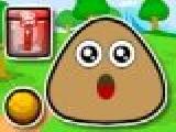 Jouer à Pou jelly world 2