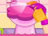 Jouer à Toilet princess