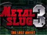 Jouer à Metal alug 3-the last bullet