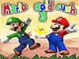 Jouer à Mario gold rush 3