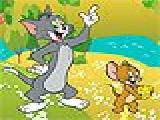 Jouer à Tom and jerry escape 3