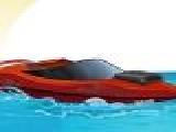 Jouer à Speedboat racing