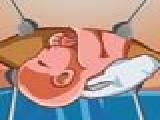 Jouer à Caesarean birth