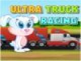 Jouer à Ultra truck racing