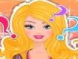 Jouer à Barbie style quiz