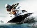 Jouer à Jet ski racer 2