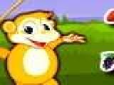 Jouer à Monkey javelin throw