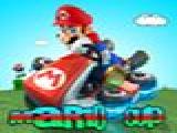 Jouer à Mario cup