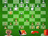 Jouer à Chess maniac