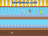 Jouer à Duck hunt carnival