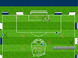 Jouer à Brazil world cup shootout