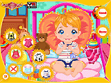 Jouer à Baby nursery love