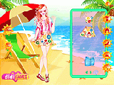 Jouer à Mix and match for beach