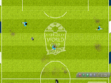 Jouer à Brazil world cup shoot out