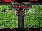 Jouer à Desolate defense 2
