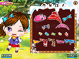Jouer à The happy family 2