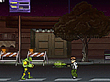 Jouer à Ben 10 save the town