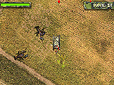 Jouer à World of tanks: the crayfish