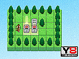 Jouer à Magic totems game