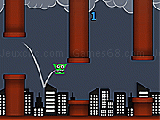 Jouer à Flapping dead