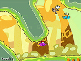 Jouer à Slime prince