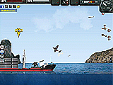 Jouer à Bomber at war 2: battle for resources