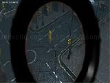 Jouer à Zombietown sniper beta