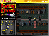 Jouer à Phantom mansion - the black sanctum