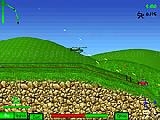 Jouer à Helichopter