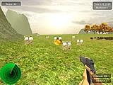 Jouer à Cubeshooter arcade