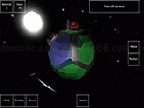 Jouer à My little planetoid