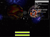 Jouer à Space cadet