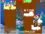 Jouer à Mr bean christmas jump