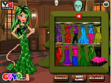 Jouer à Jinafire long dressup