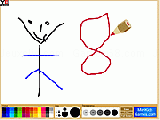 Jouer à Mini painting game
