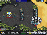 Jouer à Modern warfare