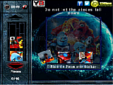 Jouer à Escape from planet earth - tiles builder