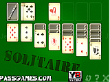 Jouer à Pg solitaire