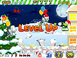 Jouer à Plants vs zombies christmas