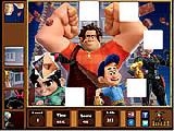 Jouer à Wreck it ralph