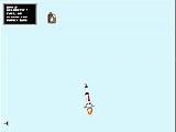 Jouer à Space race game