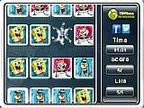 Jouer à Spongebob puzzle war