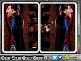 Jouer à Hotel transylvania - spot the difference