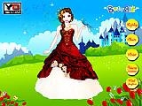 Jouer à Little princess dressup