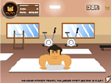Jouer à Sumo wrestling tycoon
