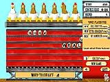 Jouer à Fowl words 2